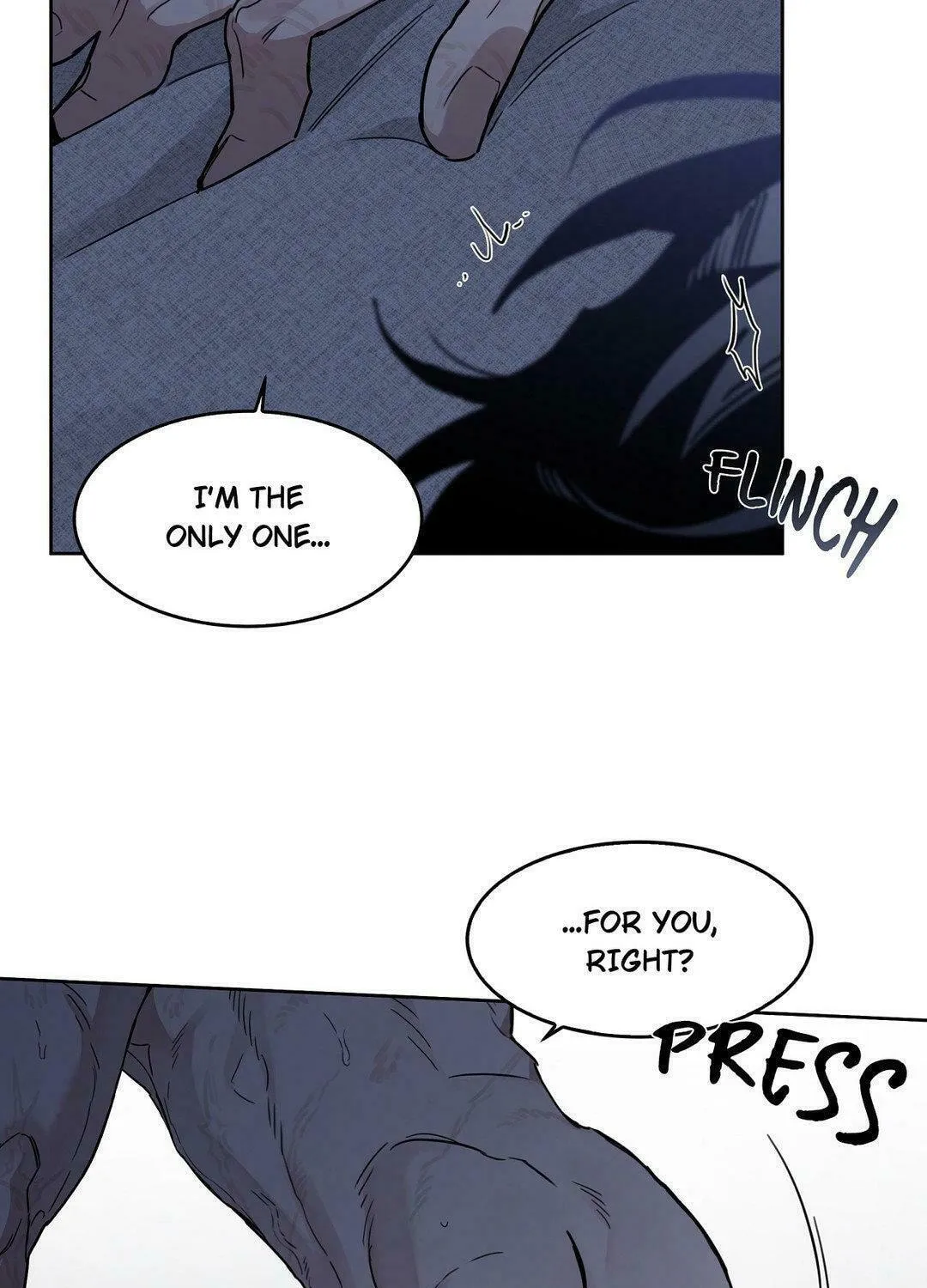 Roses and Champagne Chapter 82 page 58 - 