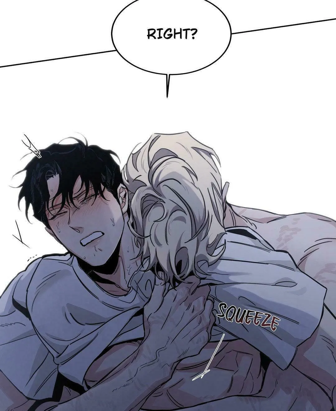 Roses and Champagne Chapter 82 page 60 - 