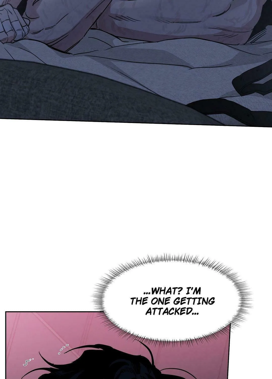Roses and Champagne Chapter 82 page 61 - 