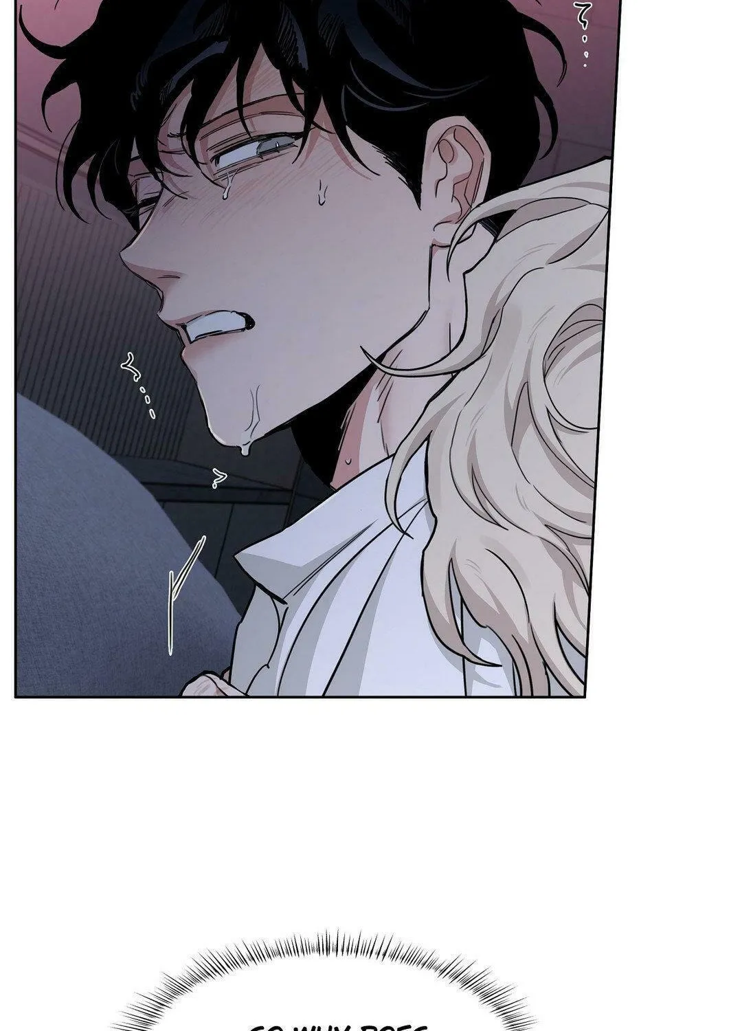 Roses and Champagne Chapter 82 page 62 - 