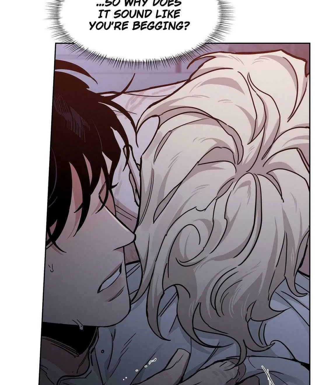 Roses and Champagne Chapter 82 page 63 - 