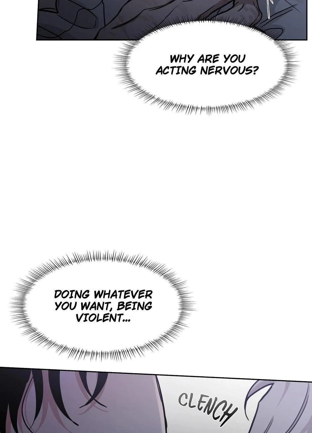 Roses and Champagne Chapter 82 page 64 - 