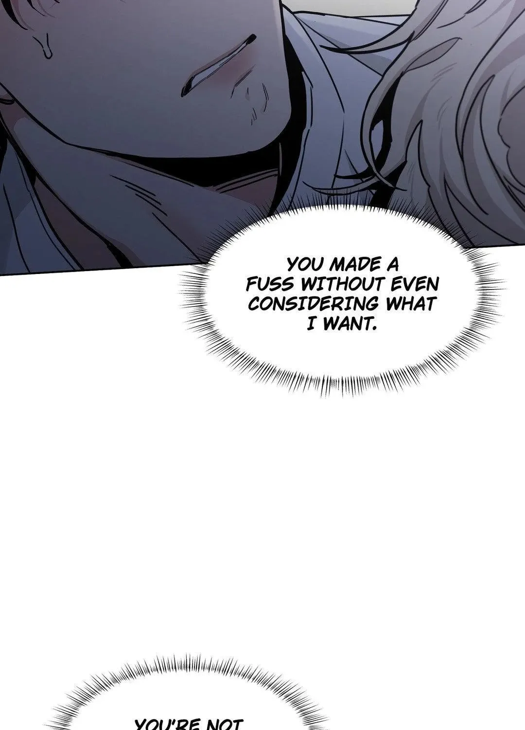 Roses and Champagne Chapter 82 page 65 - 