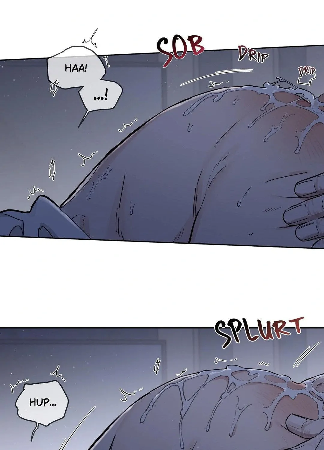 Roses and Champagne Chapter 82 page 8 - 