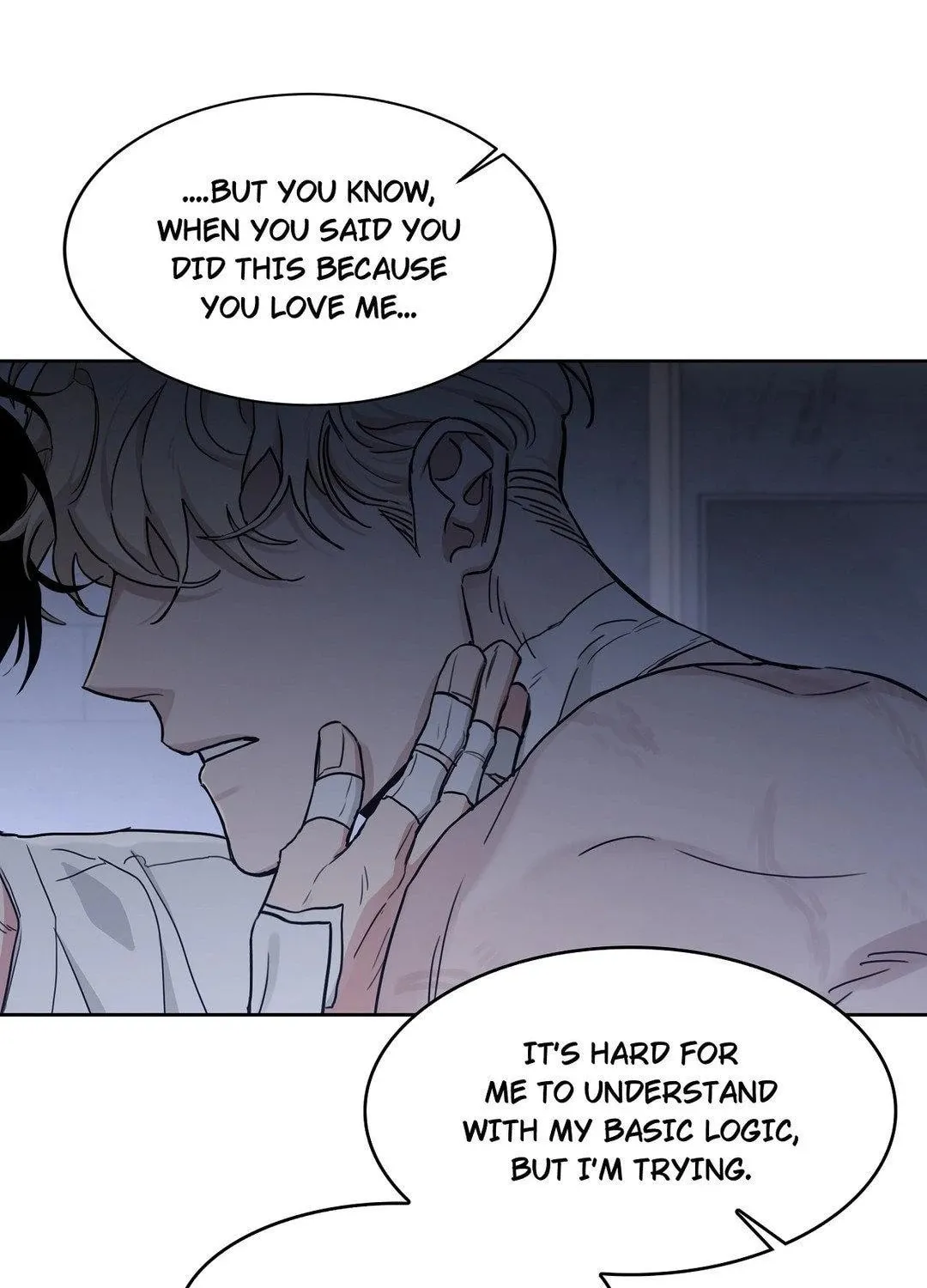 Roses and Champagne Chapter 82 page 71 - 