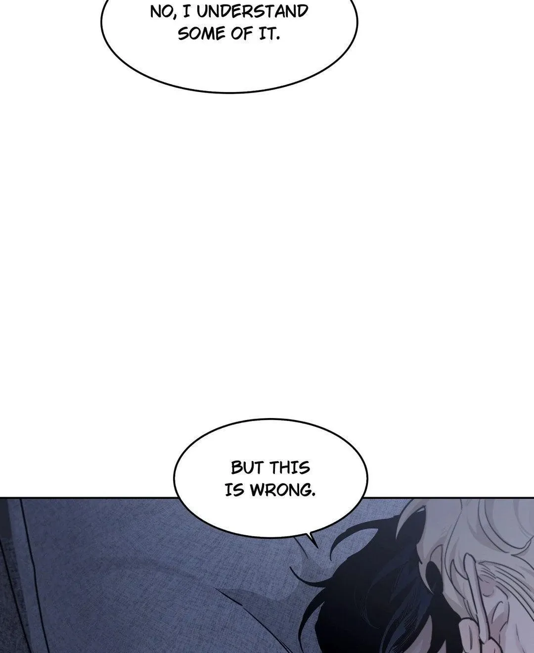 Roses and Champagne Chapter 82 page 72 - 