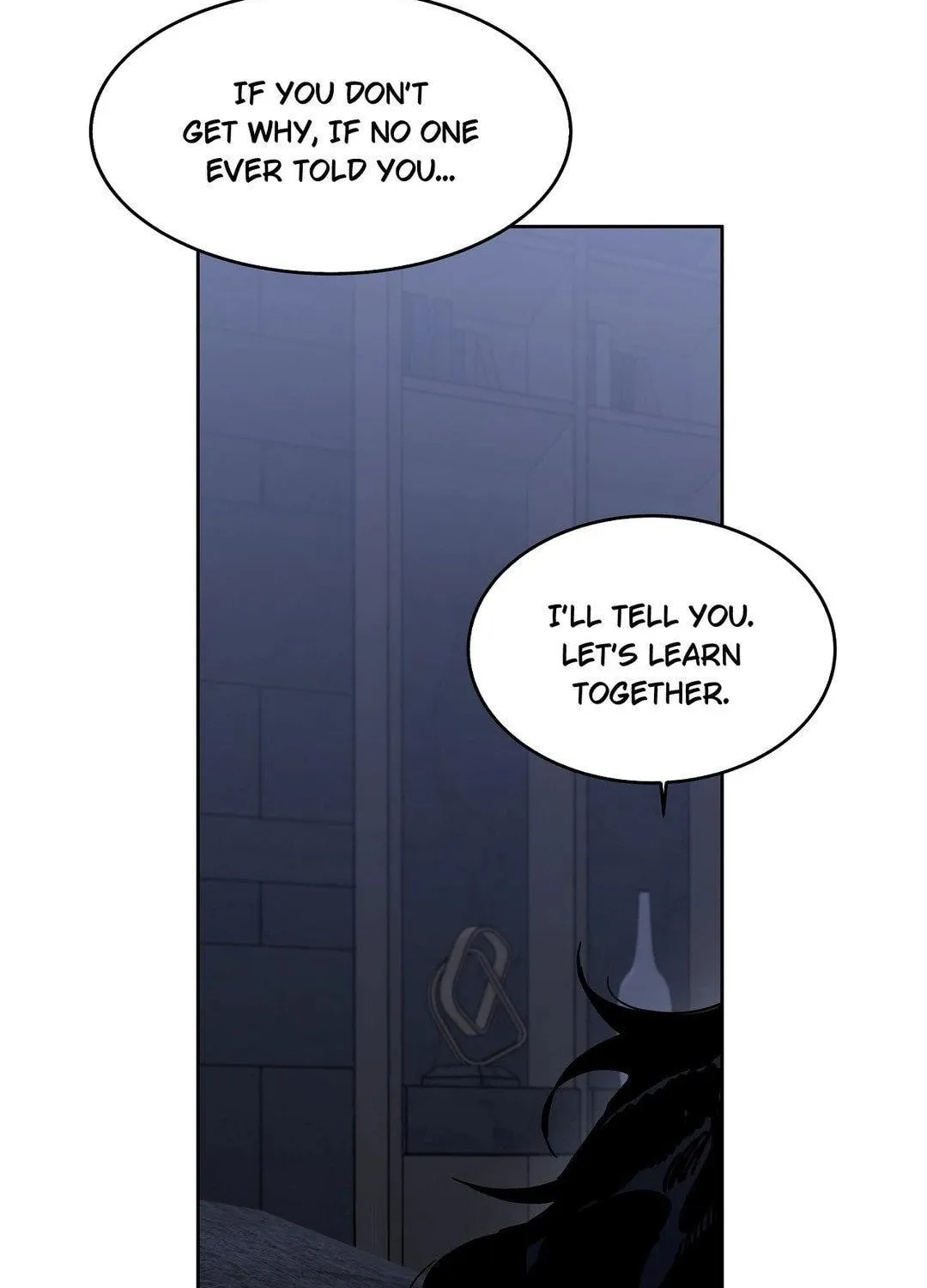 Roses and Champagne Chapter 82 page 74 - 