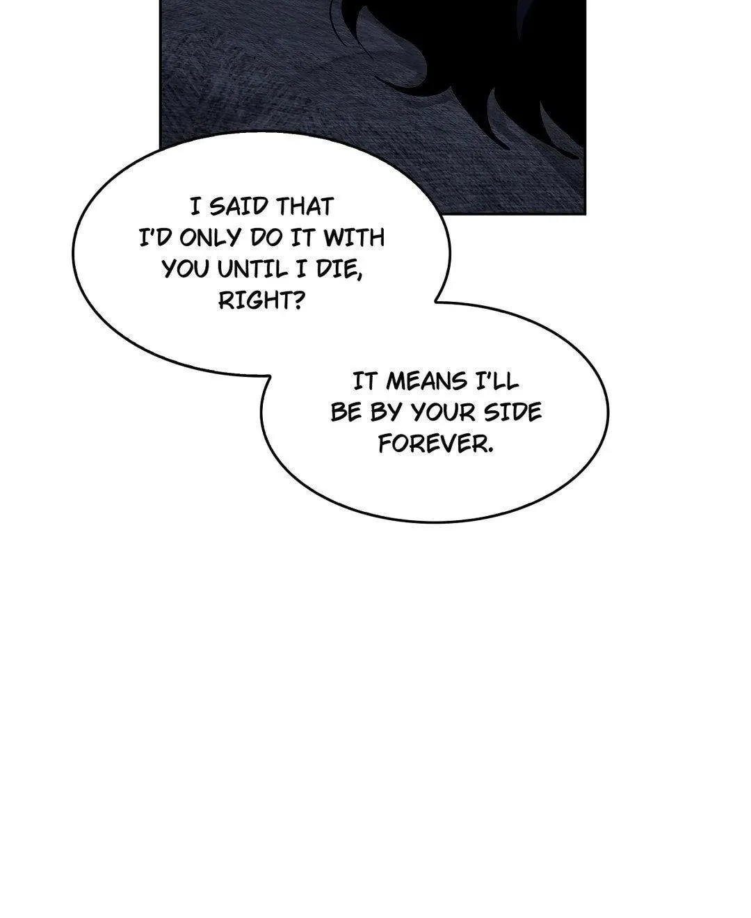Roses and Champagne Chapter 82 page 75 - 