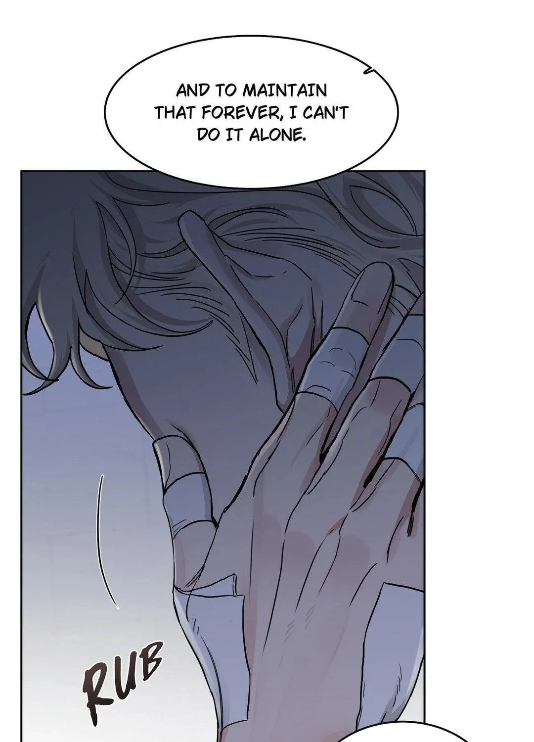 Roses and Champagne Chapter 82 page 76 - 
