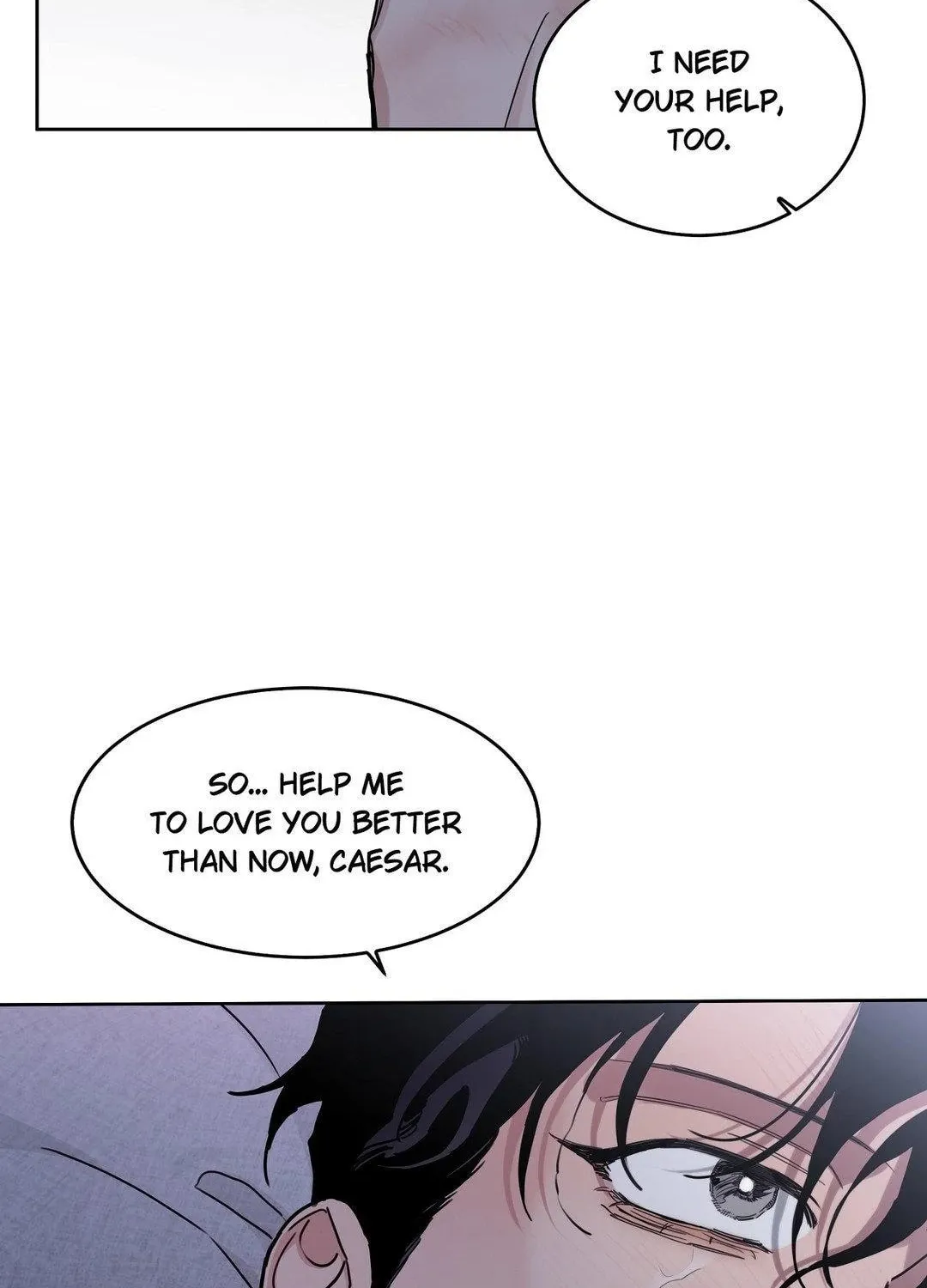 Roses and Champagne Chapter 82 page 77 - 