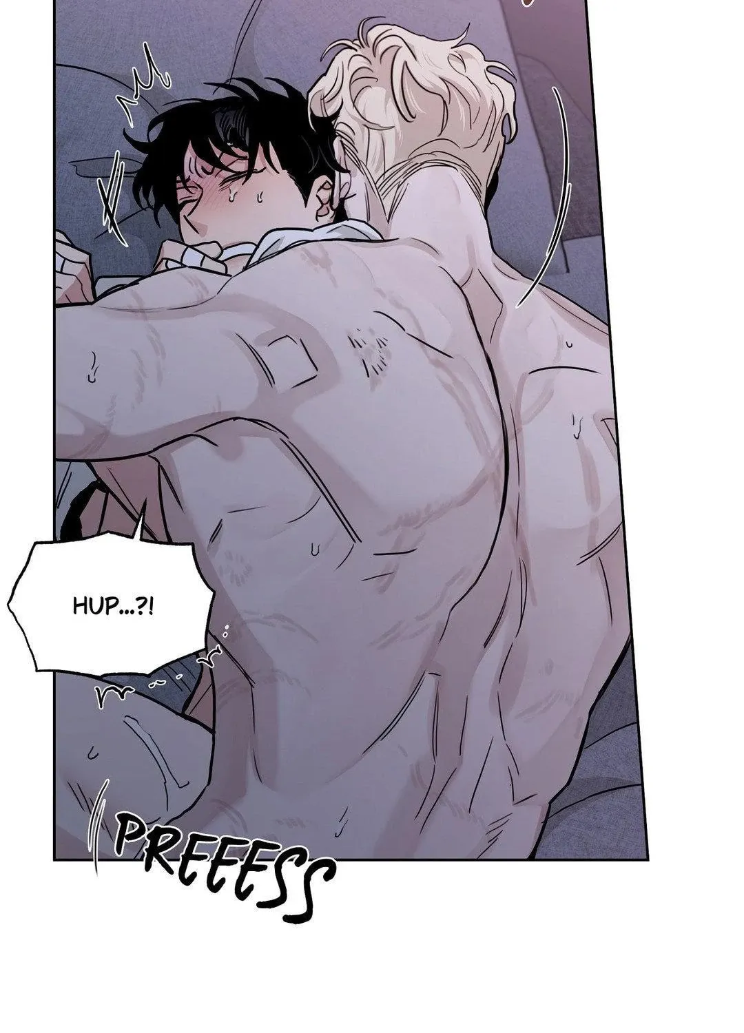 Roses and Champagne Chapter 82 page 80 - 