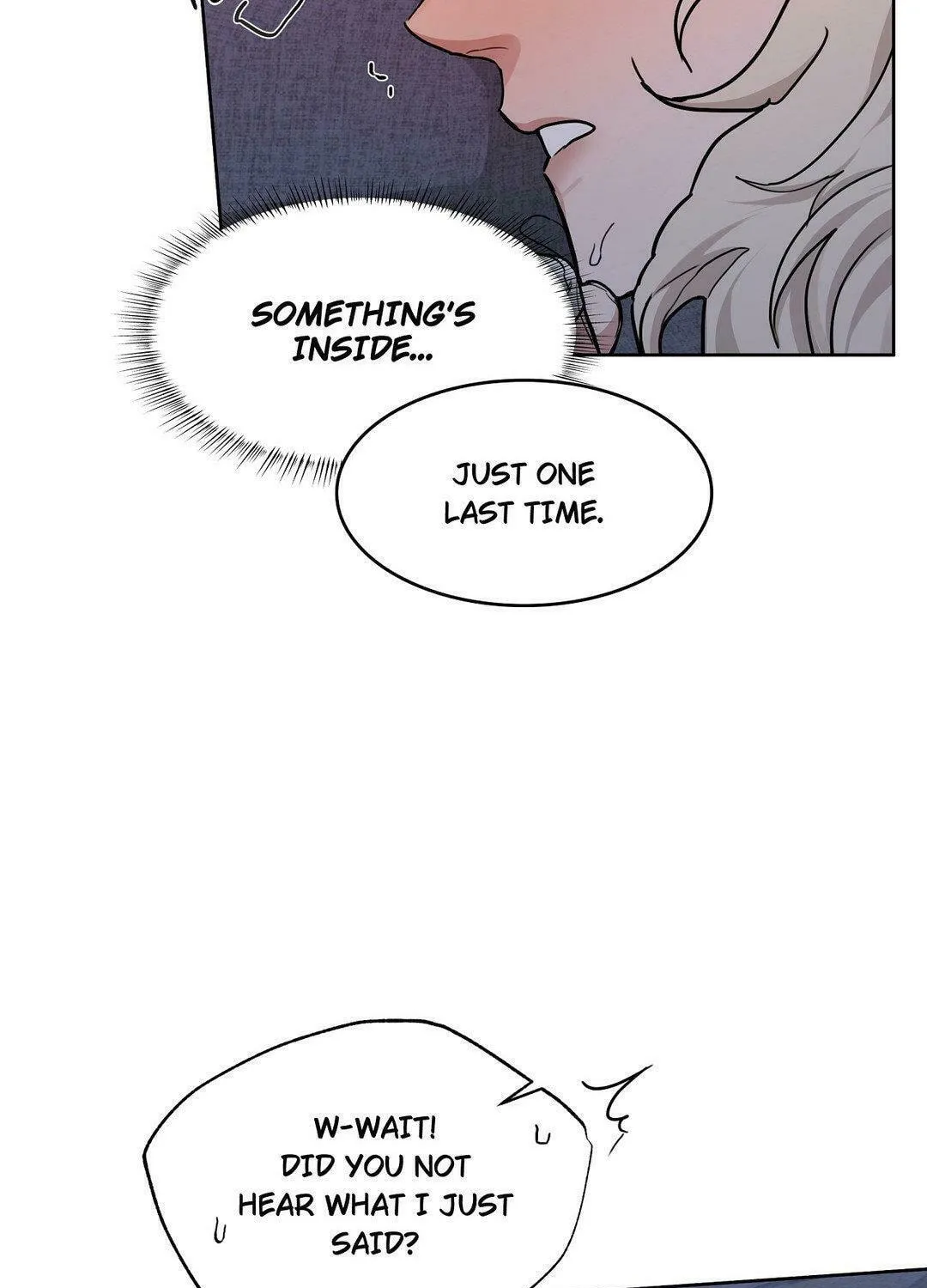 Roses and Champagne Chapter 82 page 82 - 
