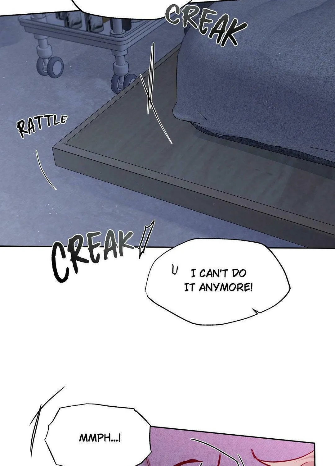 Roses and Champagne Chapter 82 page 83 - 