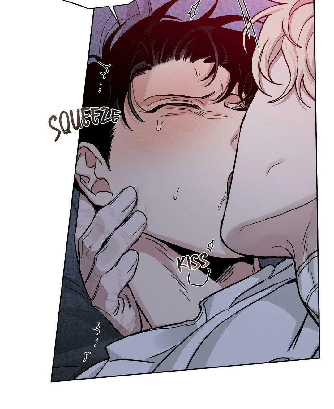 Roses and Champagne Chapter 82 page 84 - 