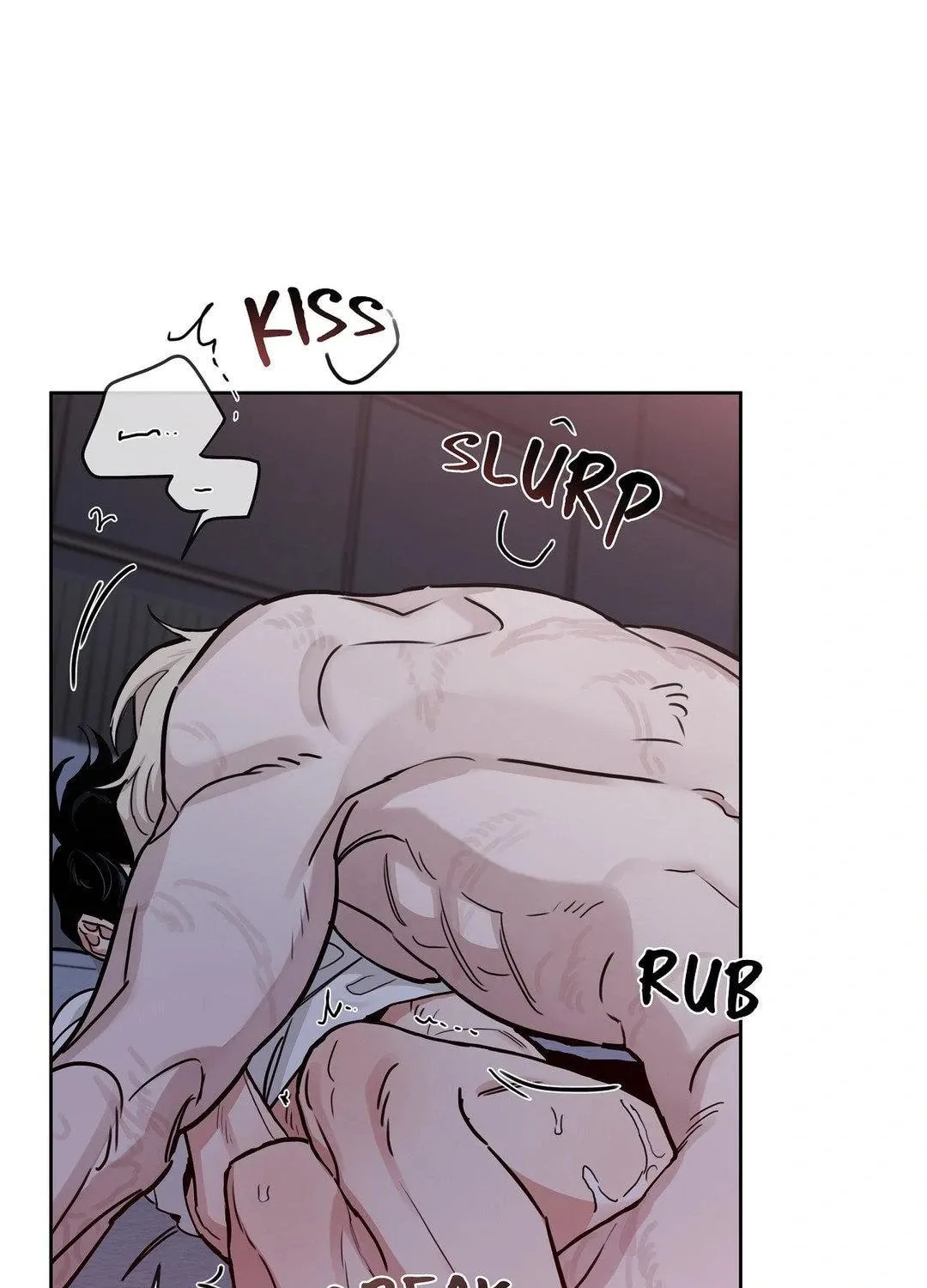 Roses and Champagne Chapter 82 page 85 - 