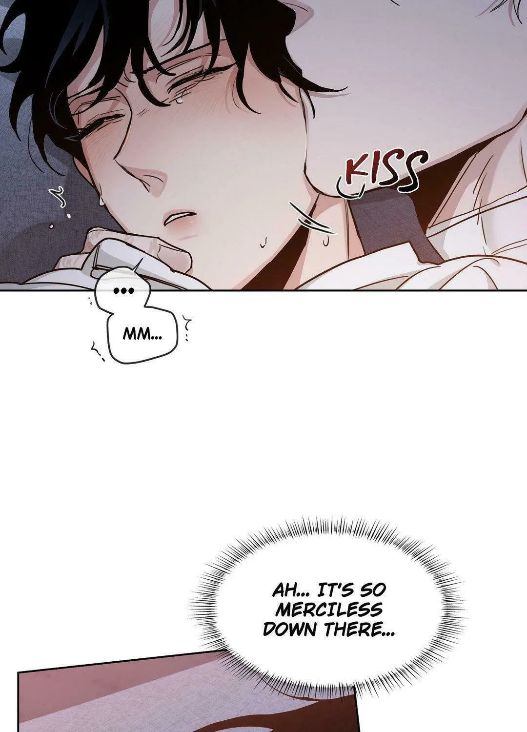 Roses and Champagne Chapter 82 page 88 - 