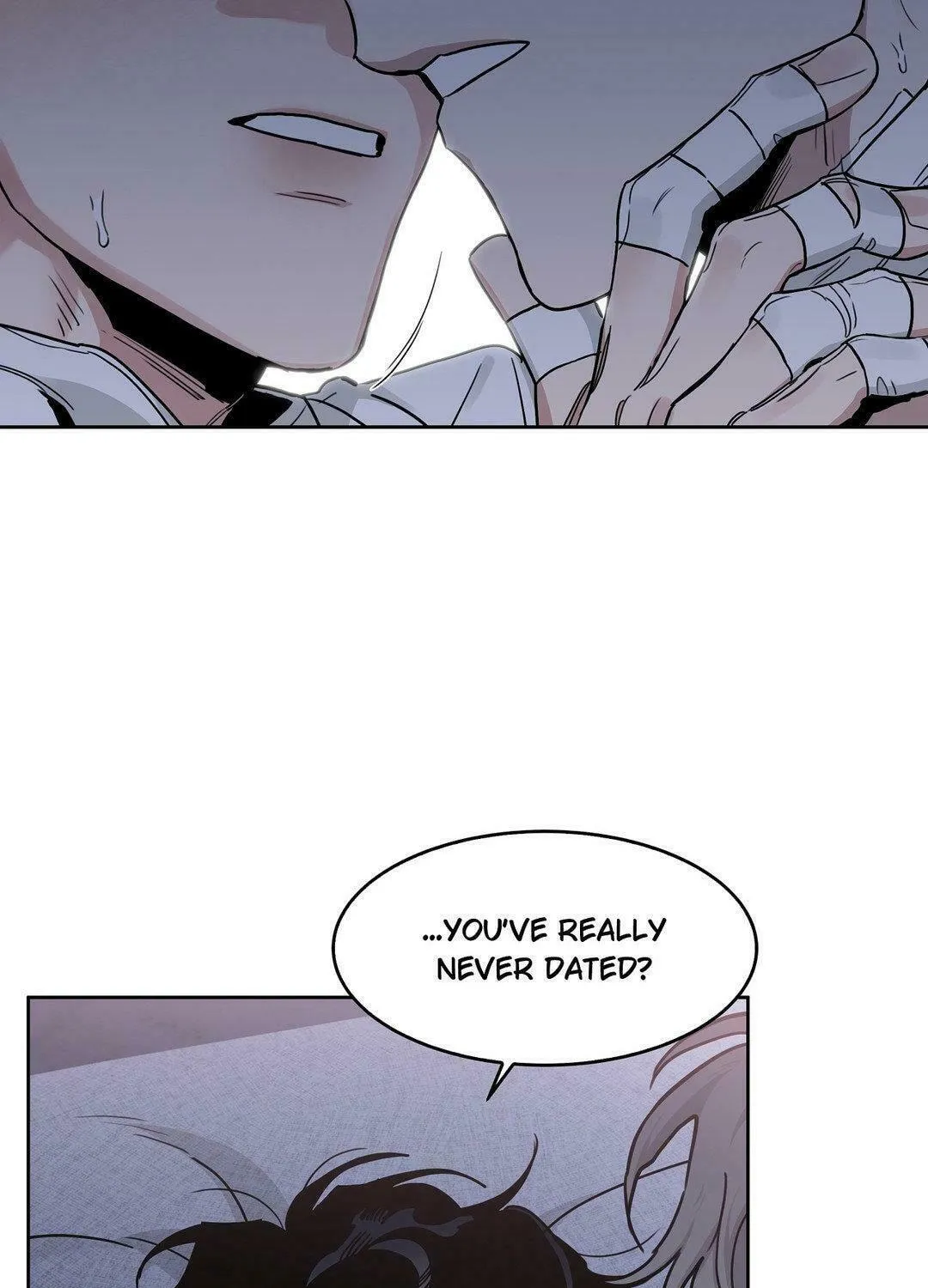 Roses and Champagne Chapter 82 page 91 - 