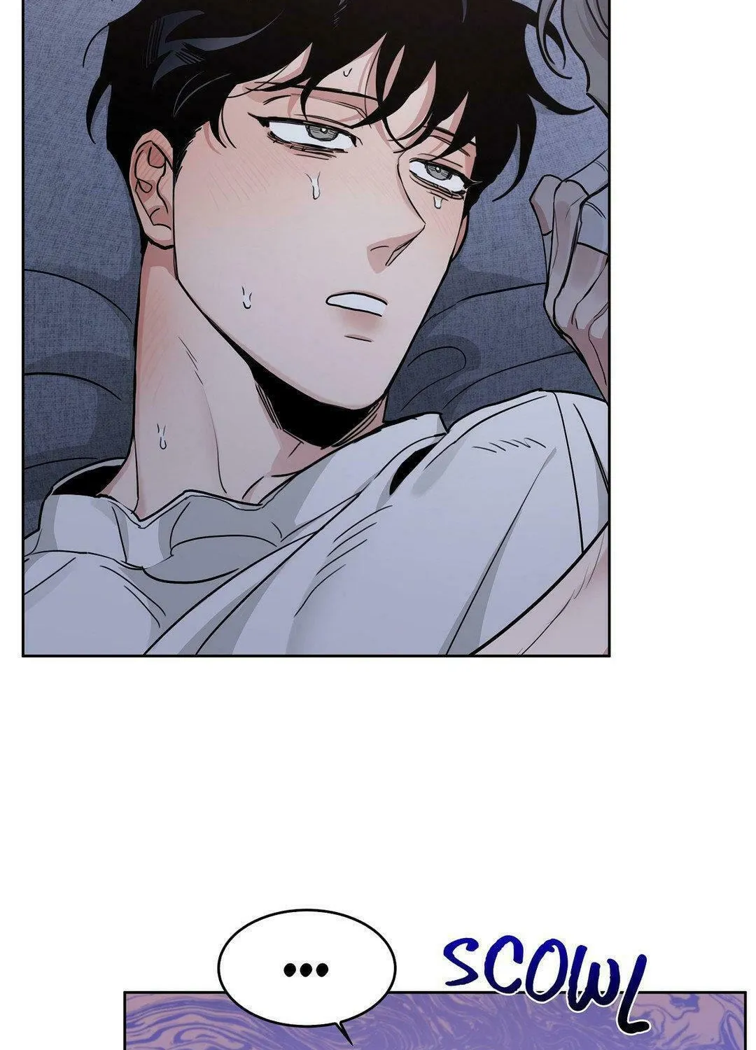 Roses and Champagne Chapter 82 page 92 - 