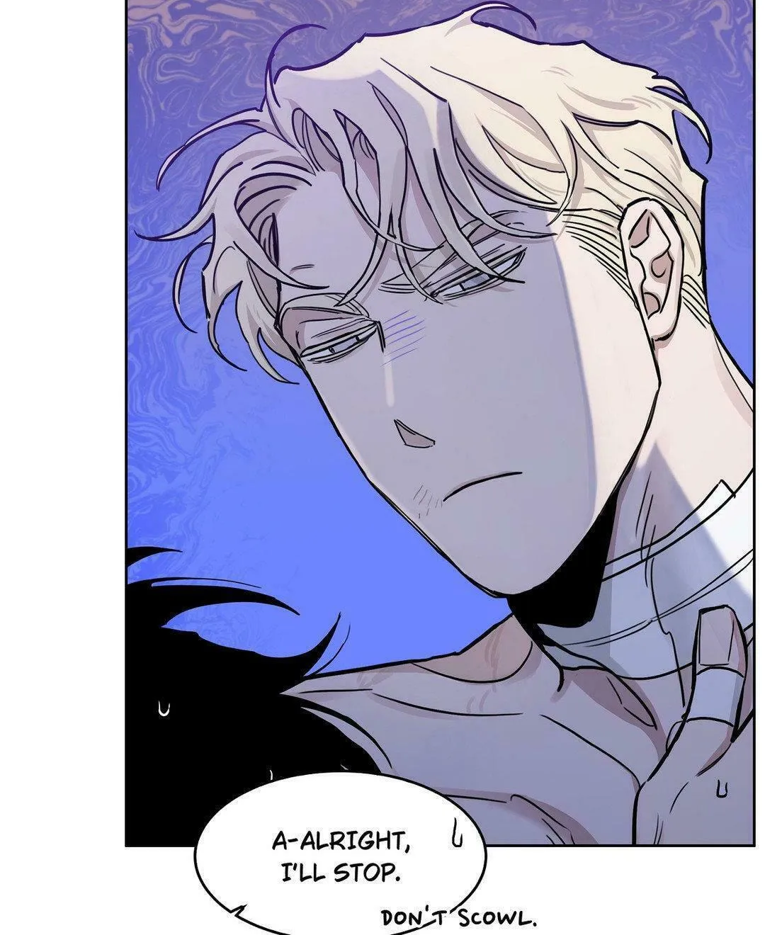 Roses and Champagne Chapter 82 page 93 - 