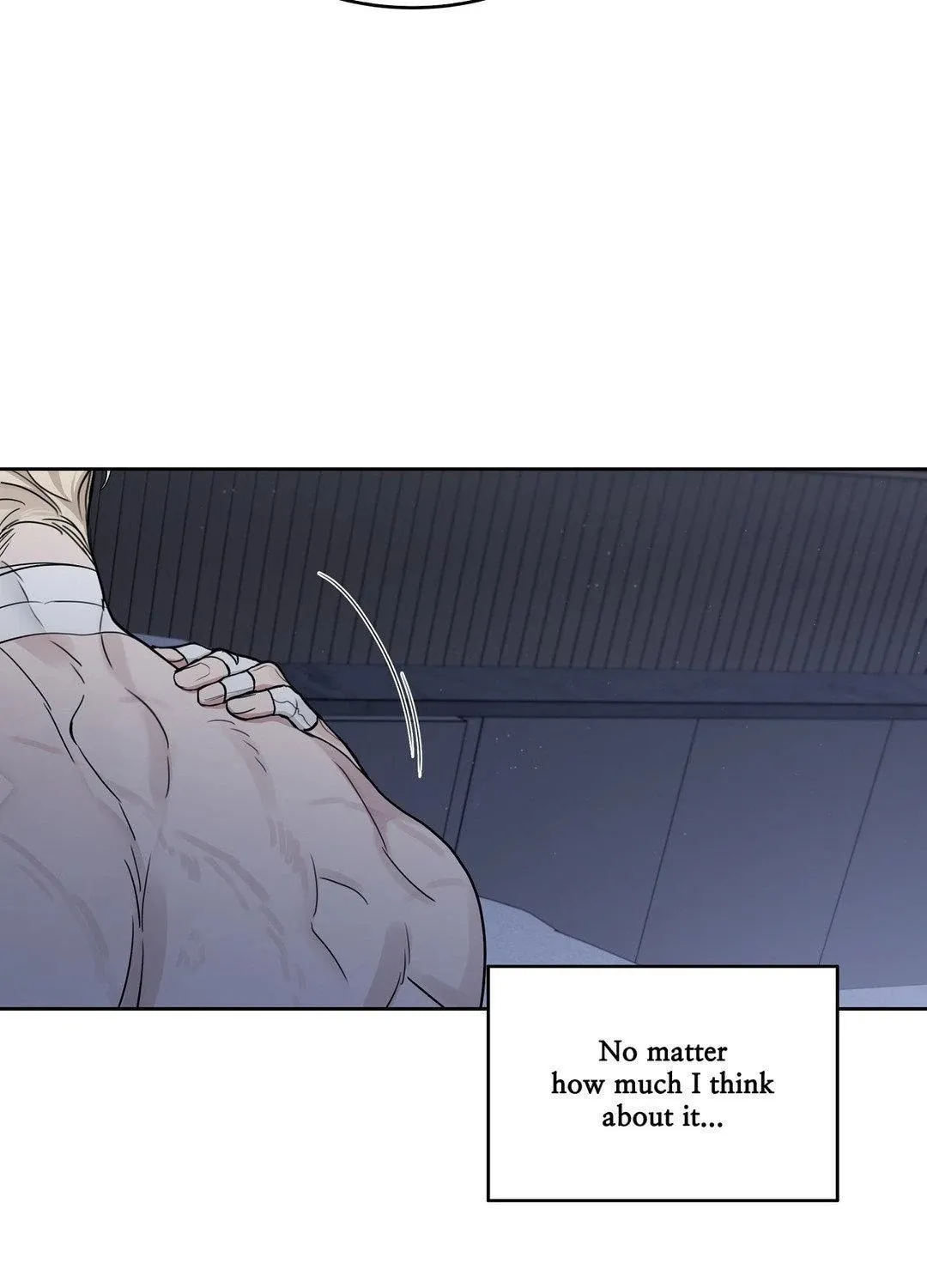 Roses and Champagne Chapter 82 page 94 - 