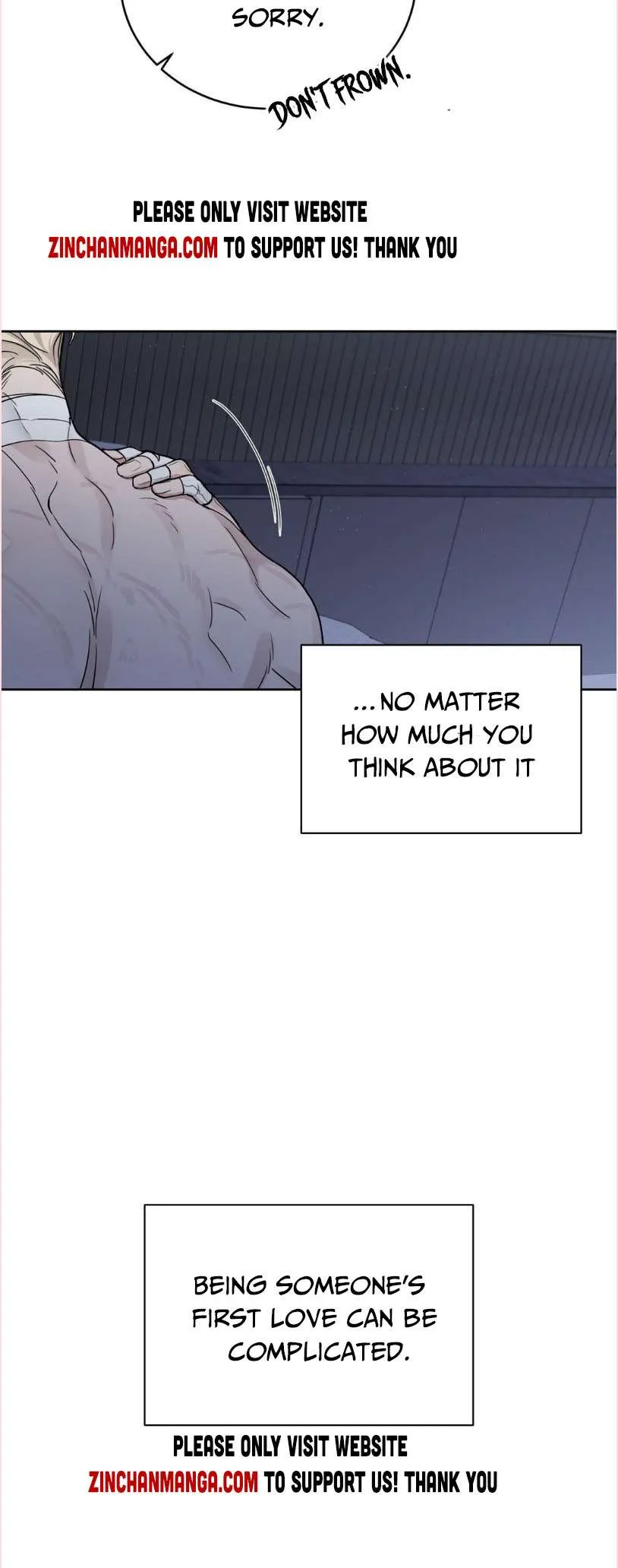 Roses and Champagne Chapter 83.5 page 12 - 