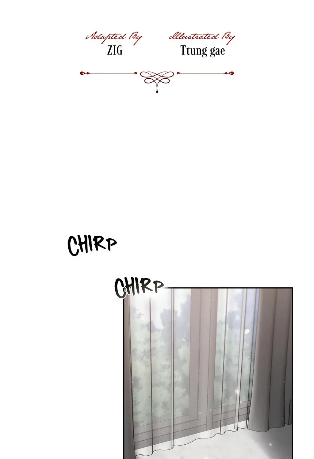 Roses and Champagne Chapter 83 page 2 - 