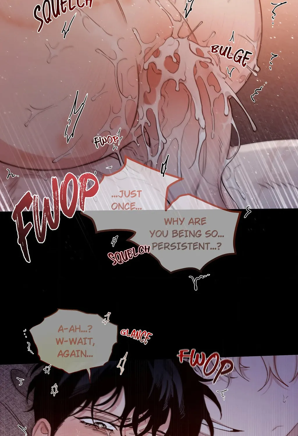 Roses and Champagne Chapter 83 page 11 - 