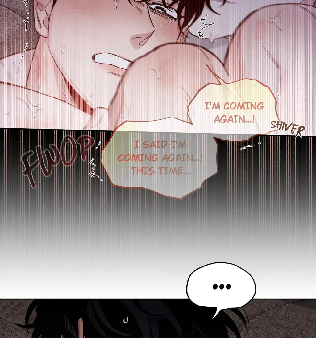 Roses and Champagne Chapter 83 page 12 - 