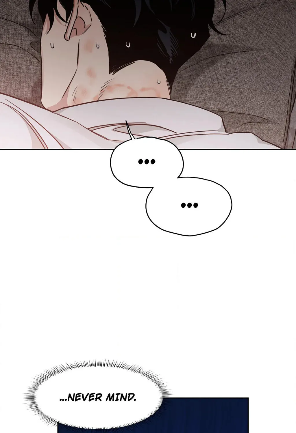 Roses and Champagne Chapter 83 page 13 - 