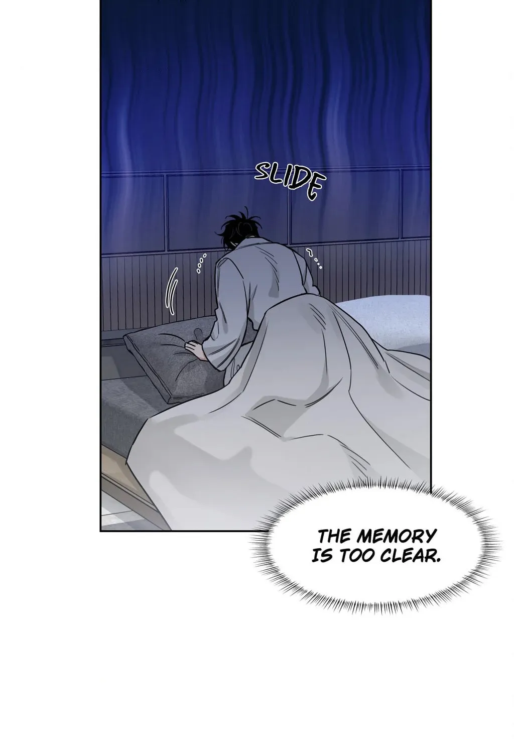 Roses and Champagne Chapter 83 page 14 - 