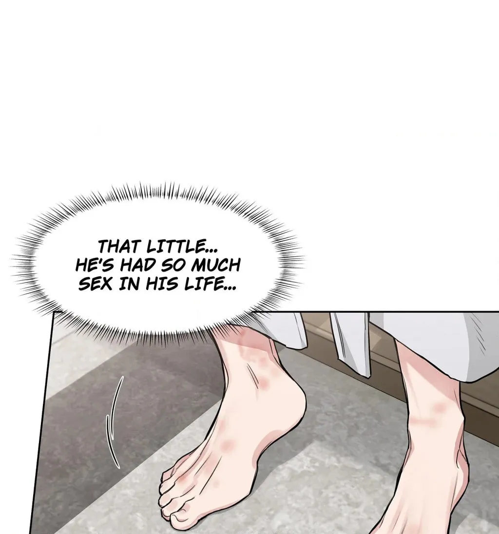 Roses and Champagne Chapter 83 page 15 - 