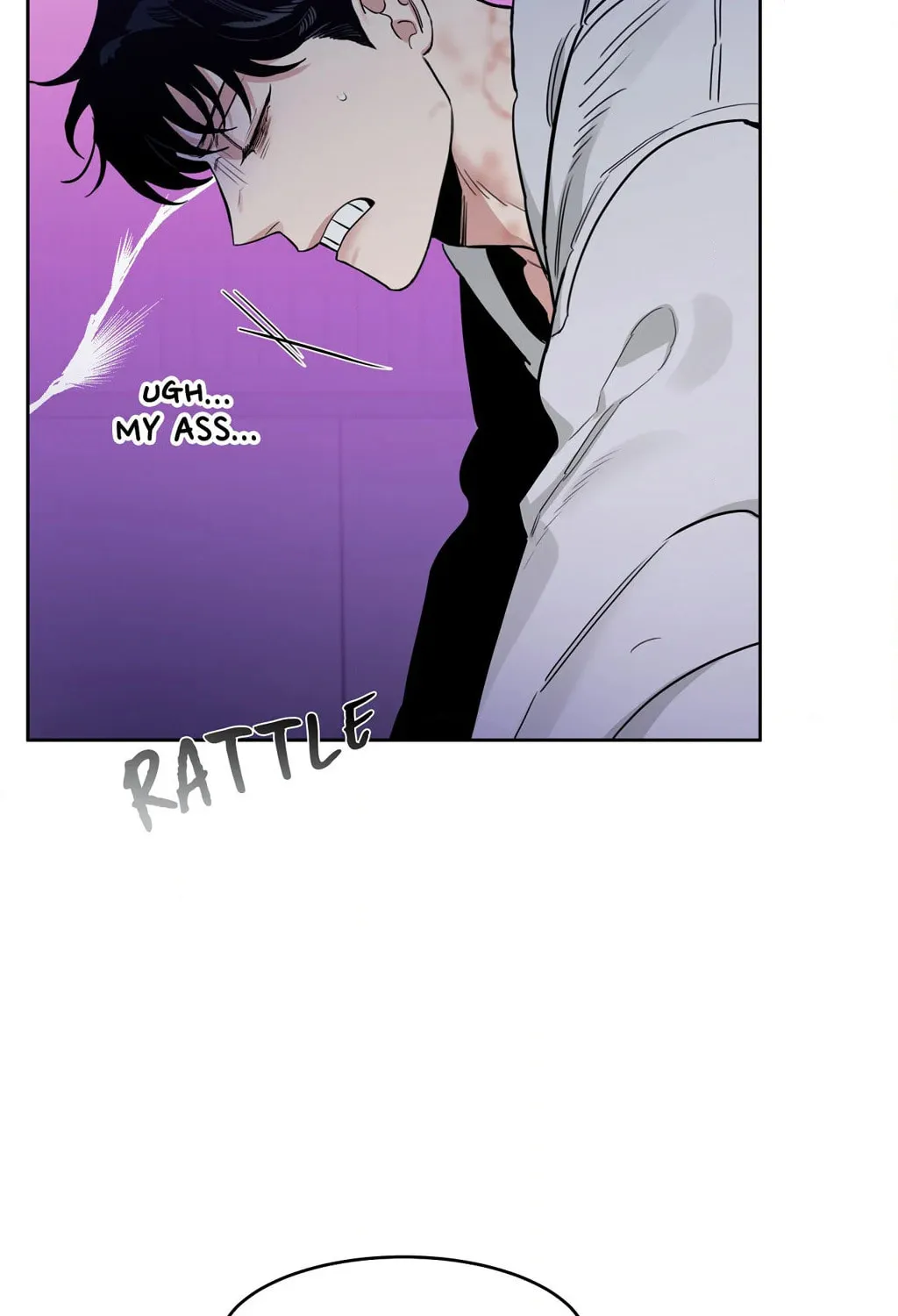 Roses and Champagne Chapter 83 page 19 - 