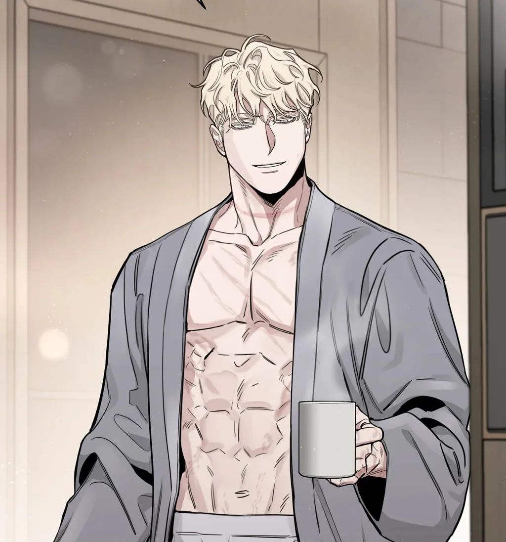 Roses and Champagne Chapter 83 page 21 - 