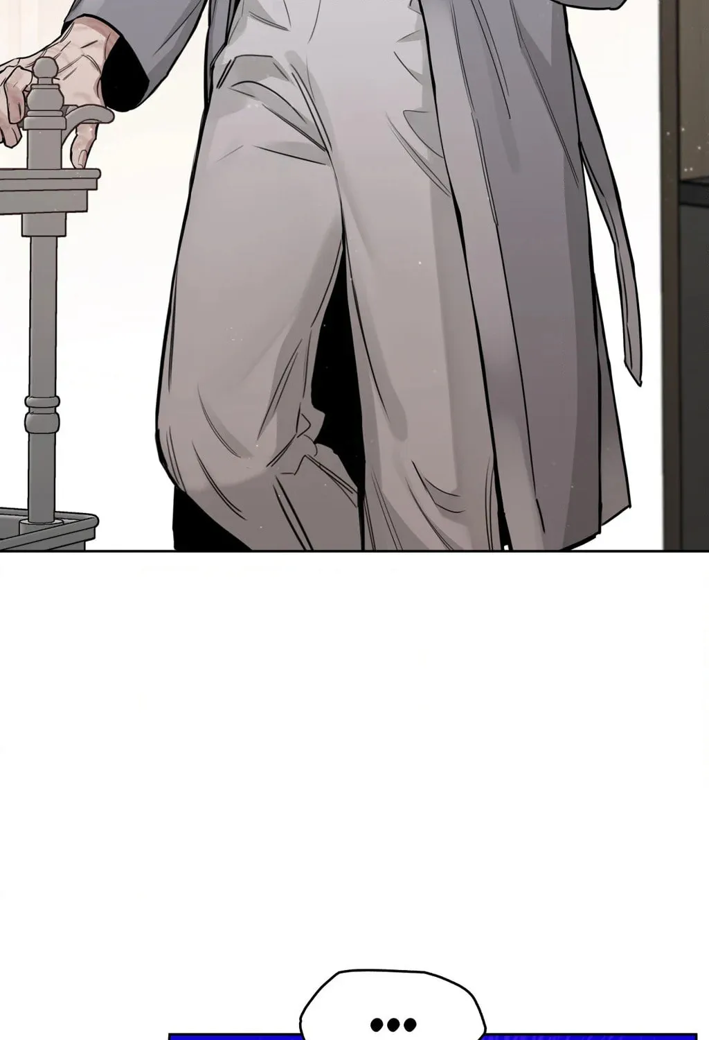 Roses and Champagne Chapter 83 page 22 - 