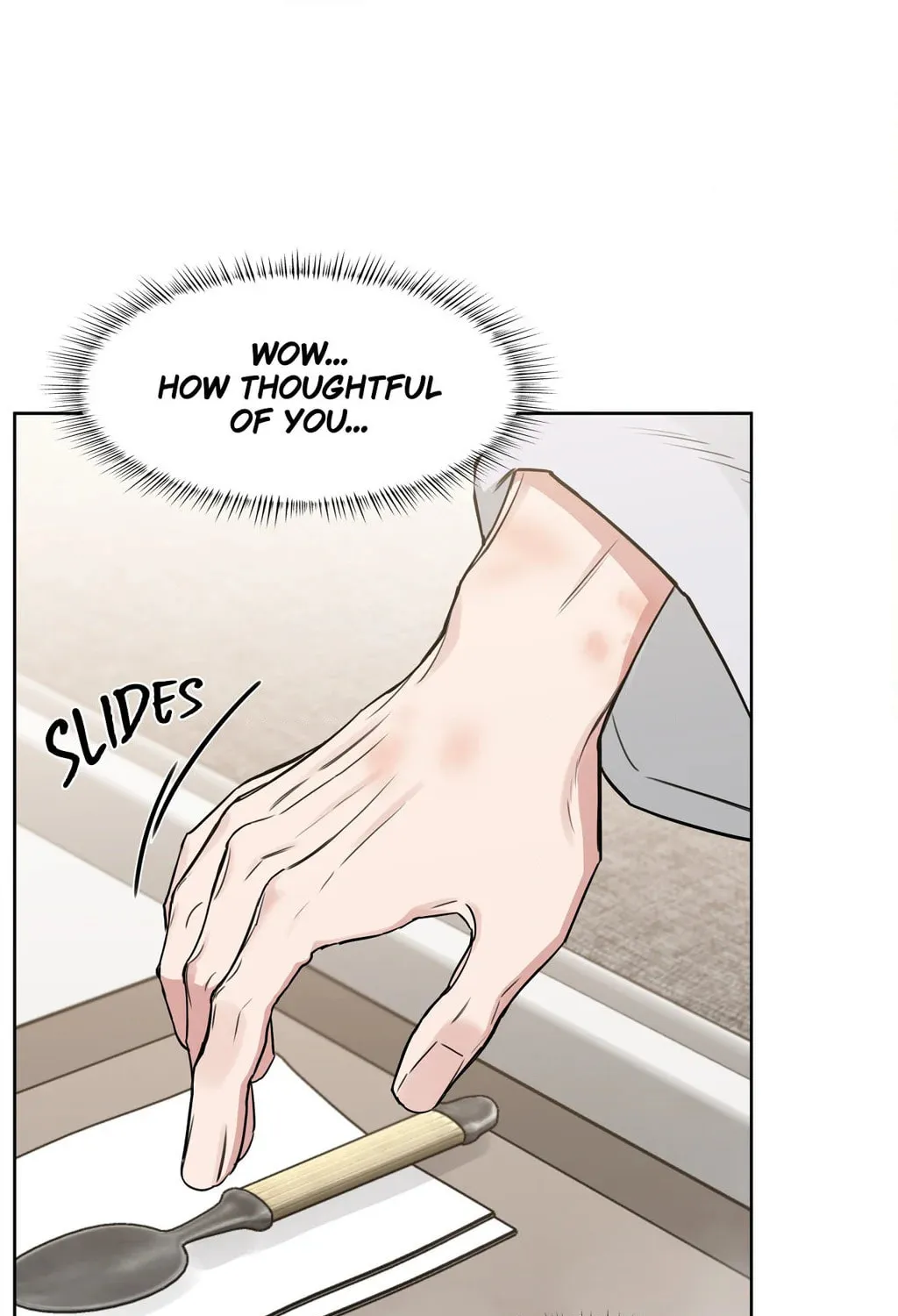 Roses and Champagne Chapter 83 page 25 - 