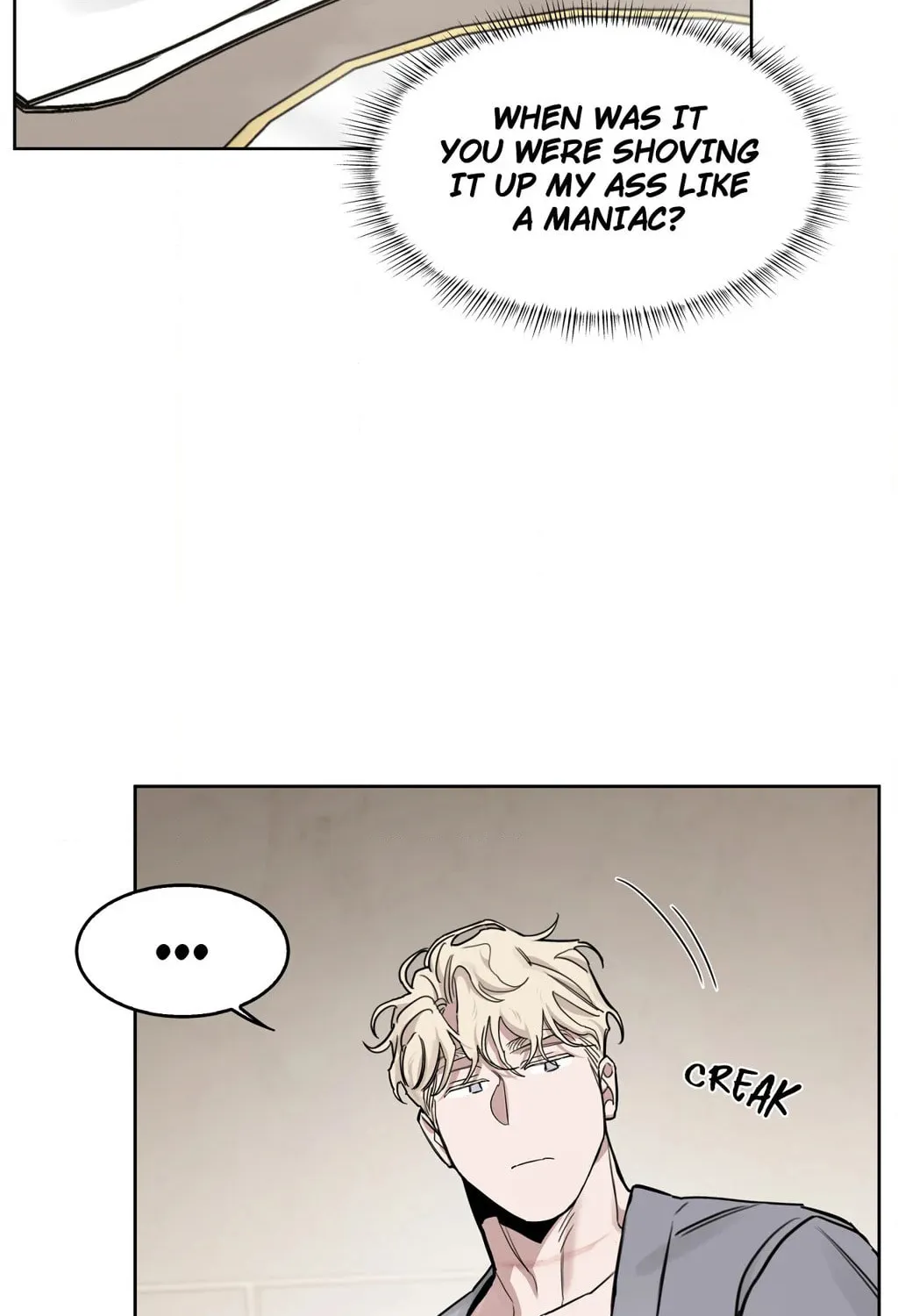 Roses and Champagne Chapter 83 page 26 - 