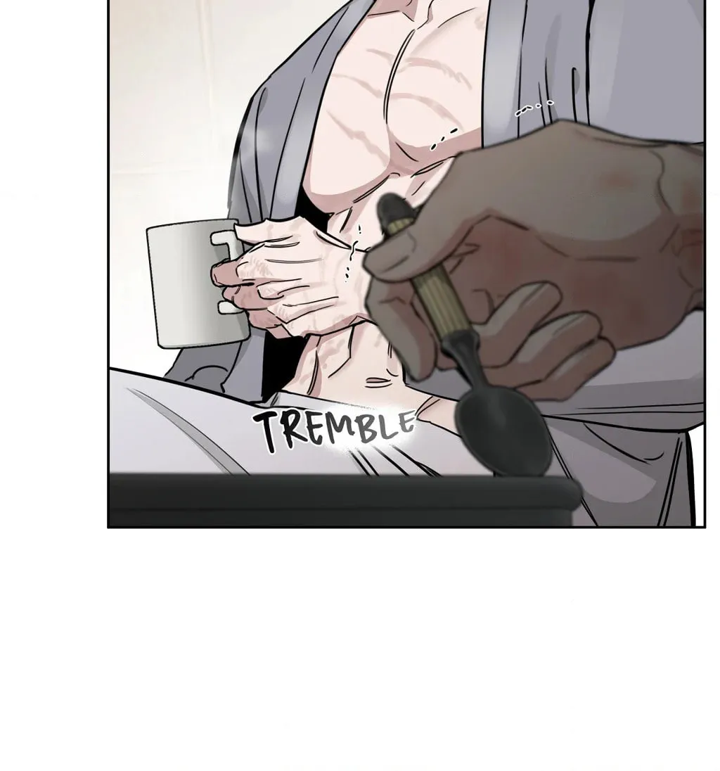 Roses and Champagne Chapter 83 page 27 - 