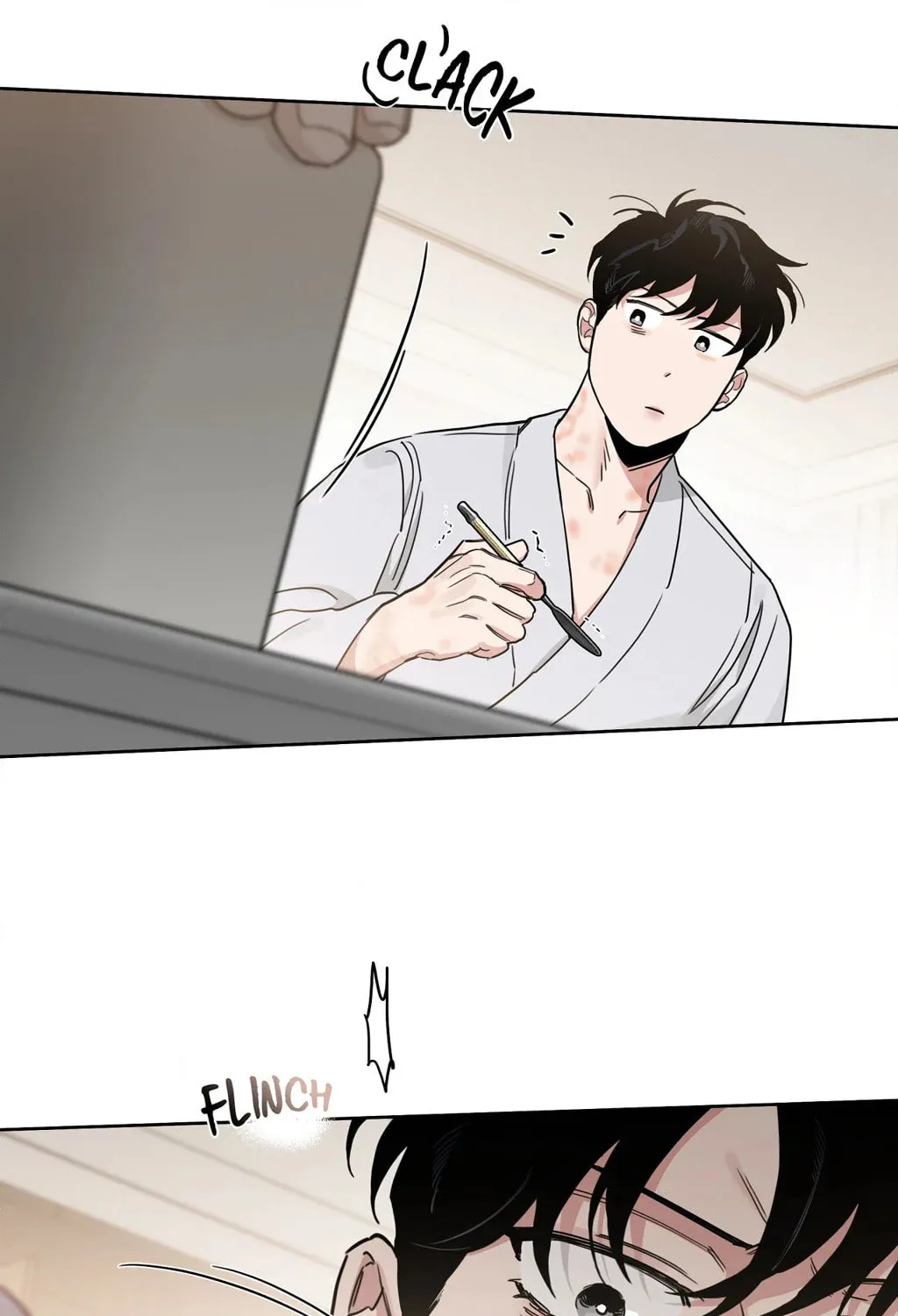Roses and Champagne Chapter 83 page 28 - 