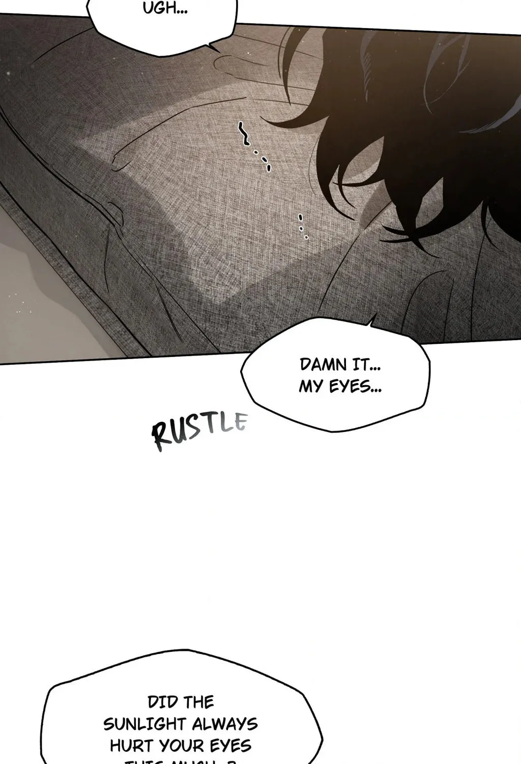 Roses and Champagne Chapter 83 page 4 - 