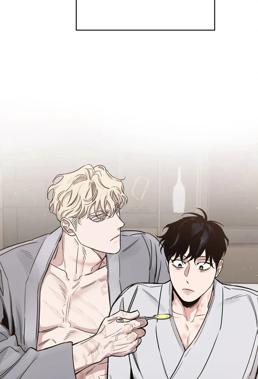 Roses and Champagne Chapter 83 page 31 - 