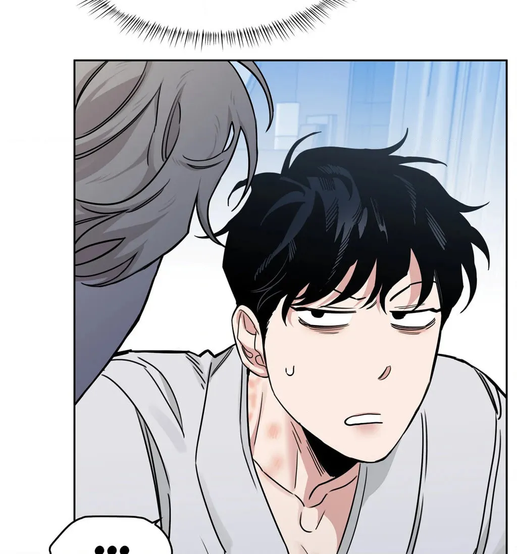 Roses and Champagne Chapter 83 page 33 - 