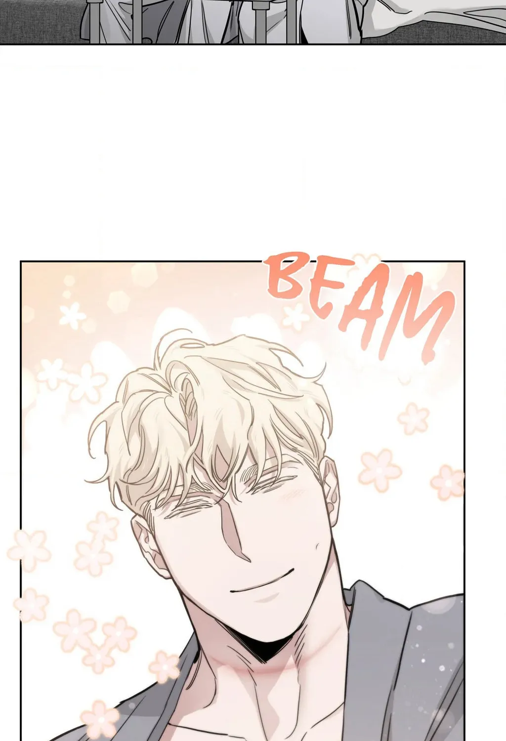 Roses and Champagne Chapter 83 page 35 - 