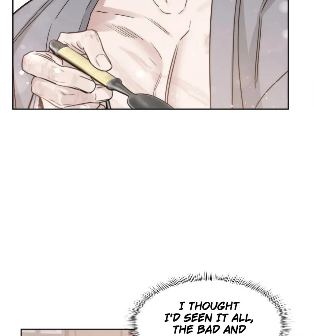 Roses and Champagne Chapter 83 page 36 - 