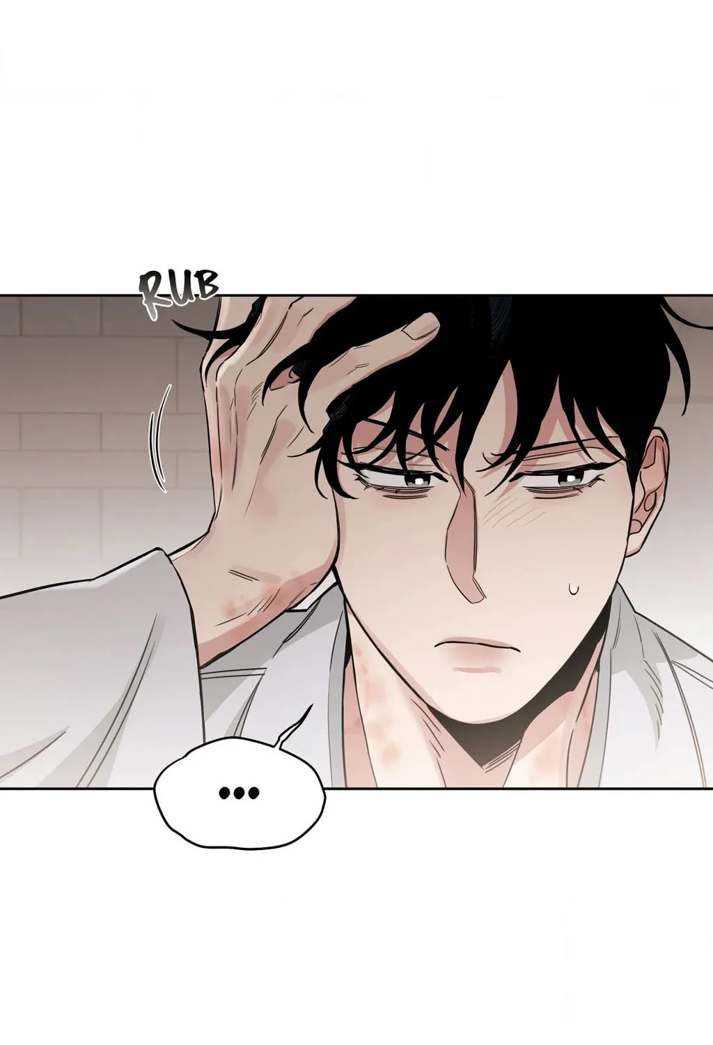 Roses and Champagne Chapter 83 page 38 - 