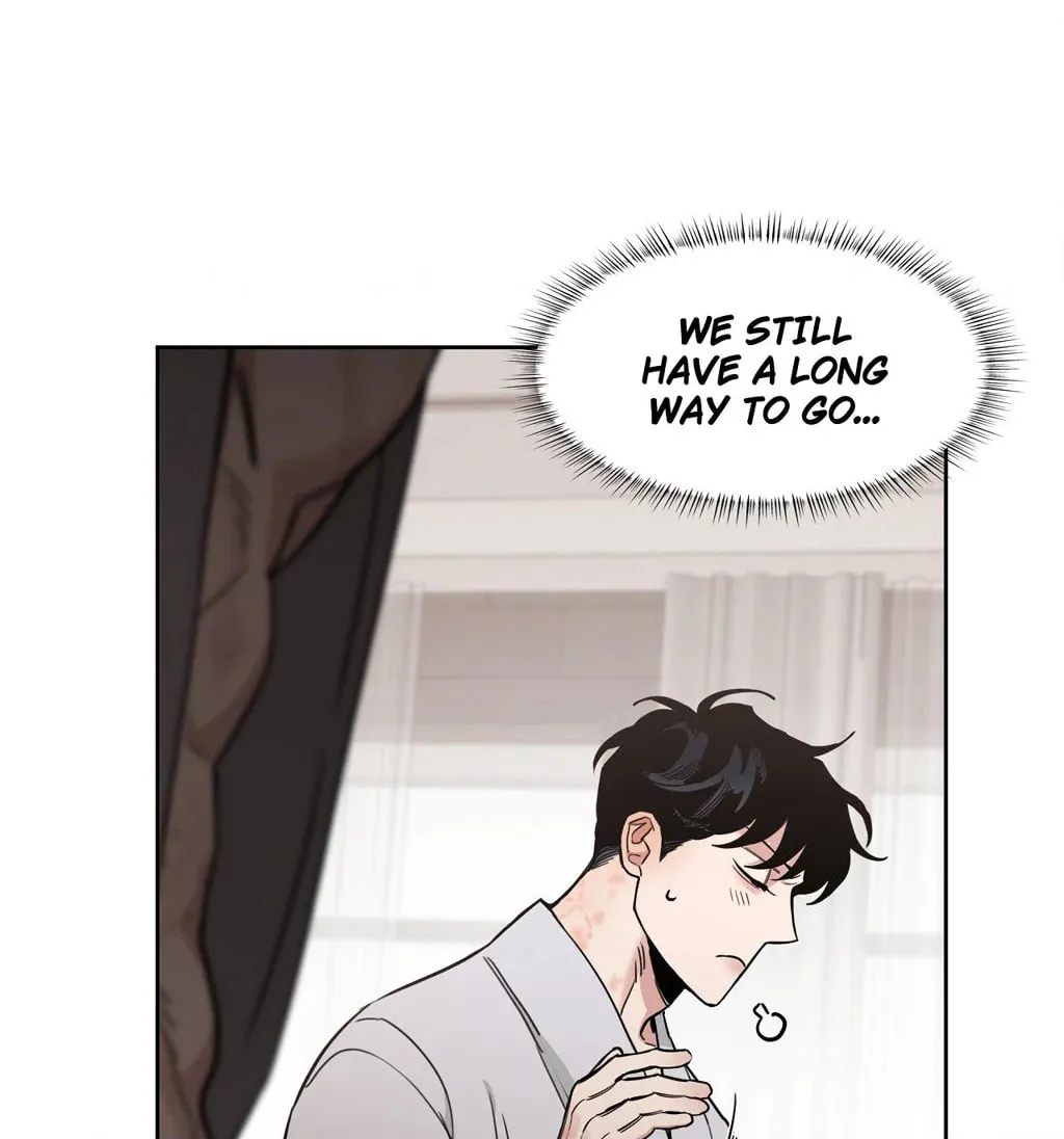Roses and Champagne Chapter 83 page 39 - 