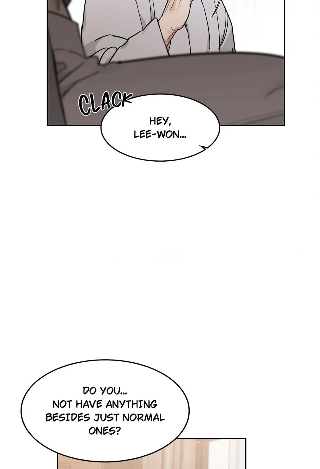 Roses and Champagne Chapter 83 page 40 - 