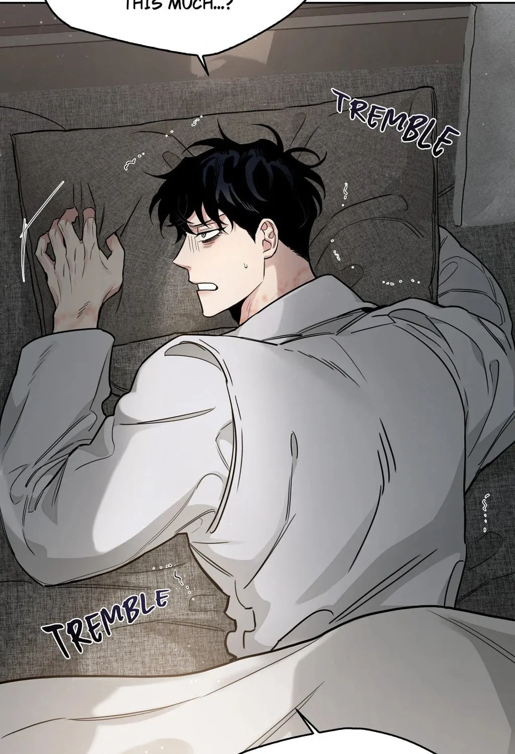 Roses and Champagne Chapter 83 page 5 - 