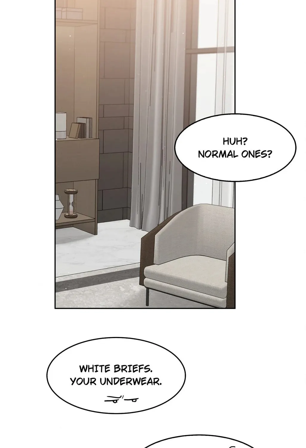 Roses and Champagne Chapter 83 page 41 - 