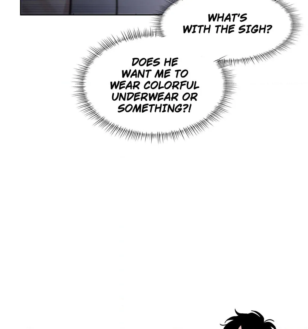 Roses and Champagne Chapter 83 page 45 - 