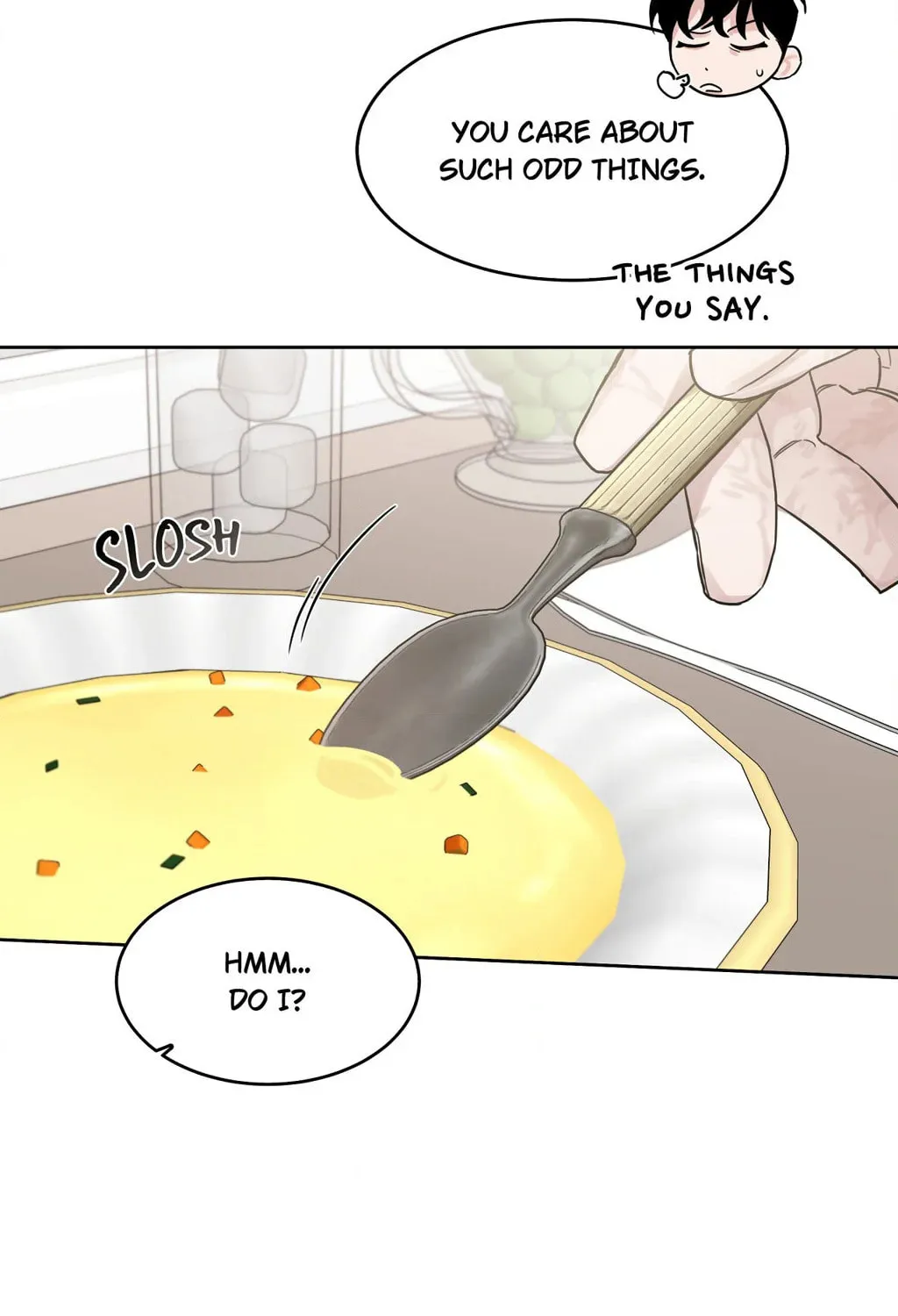 Roses and Champagne Chapter 83 page 46 - 